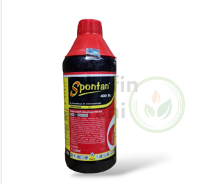 Insektisida Spontan 400 SL || isi 200ml 500 ml 1 liter