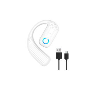 [Buy 1 Get 1 Free]R9 Pro Single-ear Earbuds For Left And Right Ears Wireless Bluetooth Earphone High Battery Long Pigfly