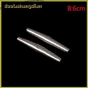 [Duola] กรรไกรตัดกิ่งไม้สแตนเลสสำหรับทำสวนแบบสปริงเปลี่ยนได้