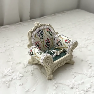 Vải Phụ Kiện Tổ Chức Trang Trí ghế nhỏ Hiển Thị Đứng Cho Sưu Tập Và Bức Tượng Sắp Xếp