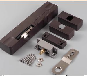 Door damper soft close HDB installation service automatic door closer