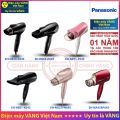Máy sấy tóc Panasonic EH-NE20-K645 EH-NE66-K645 EH-NE71-P645 EH-NE81-K645 EH-NA27PN645 EH-NA45RP645 - Hàng chính hãng. 