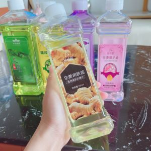 Tinh dầu massage body đủ mùi | Tinh dầu trơn massage body 500ml và 750ml