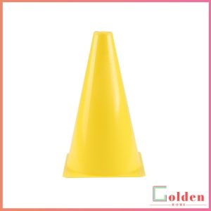 Golden กรวยฝึกซ้อม กรวยซ้อมวิ่ง ซ้อมกีฬา ฟุตบอล Sport Training Cones