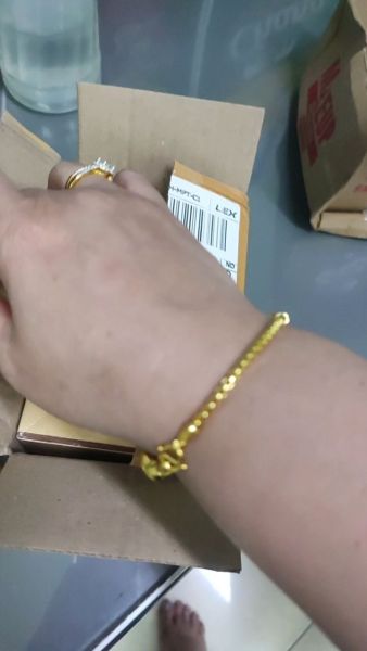 Buyer review video 4