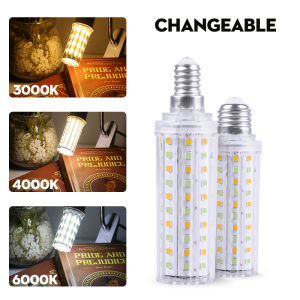 CANMEIJIA New Waterproof Outdoor LED Wall Light Double Headed IP65 Pillar Lamp with Dimmable E27 Bulb Elegant Home & Garden Fixture AC110-265V