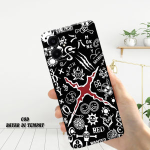 Softcase SAMSUNG GALAXY A06 Cassing Case Hp Series Pro Camera Gambar ONE PIECE TERBARU New Cassing Hp Softcase Fashion Lembut - Imut - Lucu Pelindung Camera Silikon Lembut Terbaru Untuk Wanita - Pria - Dewasa - Remaja COD BAYAR DI TEMPAT