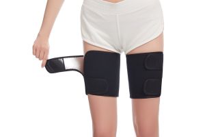 Gen Sinh Nhiệt Bắp Đùi Dành Cho Nam Và Nữ Phủ Lớp Tráng Bạc Hàng  Loại 1 Cao Cấp