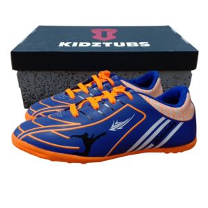 KIDZTUBS Sepatu Futsal Anak Laki-Laki Size 28 29 30 31 32 33 34 35 36 37  KDZ1652111424
