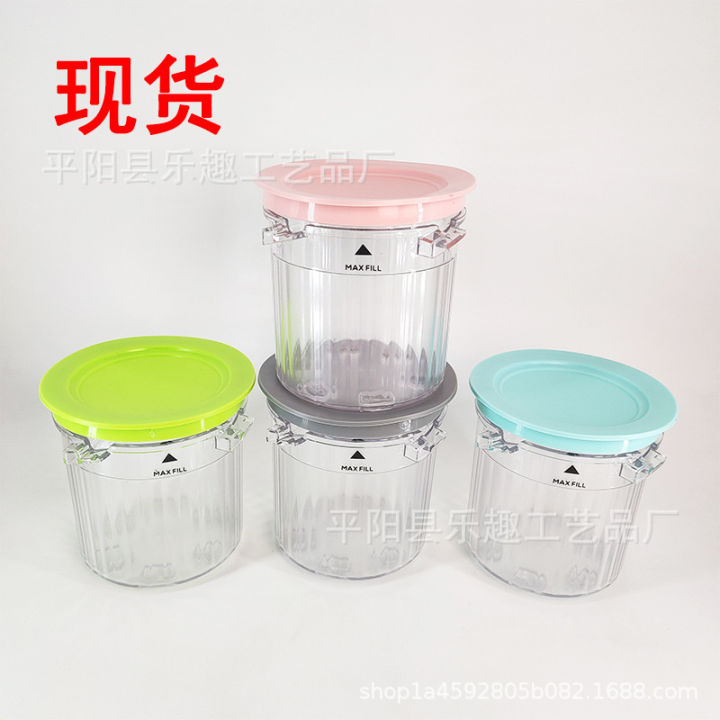 Ninja Creami Breeze replacement parts are suitable for NC100/NC200 four