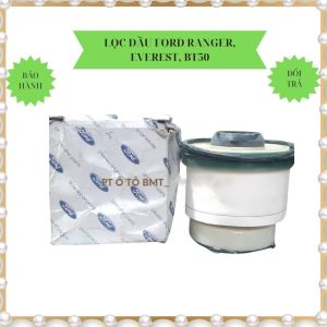 Lọc nhiên liệu lọc diesel Ford RangerEVEREST Mazda BT50 đời 2013 trở lên. Mã lọc 1x1725552/AB399176AC