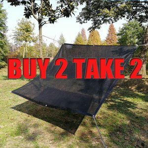 【Buy 2 Take 2】 4Pc Smart Weather Net Japan Black Buy 2 Take 2 Smart Buy Sun Shade Essential Sun Shade Net Buy 1 Take 1  Fado Multifunction Weather Net Net Shade Outdoor Smart Buy Sun Shade Heavy Duty Garden Net Shade For Plants For Car Anti Uv Black Net