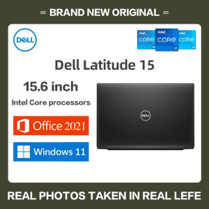 Dell Laptop/Dell Latitude/15.6 inch/Intel Core processor/Intel HD Graphics 520