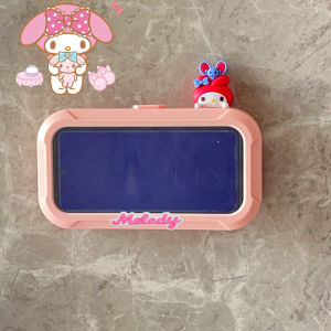 มันเริ่ดมาก กรอบใส่มือถือติดในห้องน้ำ - เอาโทรศัพท์ไปดูหนังในห้องน้ำแบบสบายใจ ไม่ต้องกลัวน้ำเข้าโทรศัพท์พัง - ด้านหลังมีตัวติดผนังสูญญากาศ รับน้ำหนักได้ 5 กิโล - หมุนปรับองศาได้ 360° - ขนาด 20×11 cm