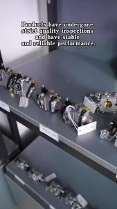 144F Carburetor for 142F 144F 4 Stroke Outboard Motor Garden Gasoline Grass Trimmer Lawn Mower Carburetor MP11 Carburador