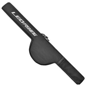 GONGL 85cm/106cm/126cm Carrier Bag Fishing Tools Protection Bag Fishing Rod Reel Bag Fishing Pole Shoulder Bag Rod Tackle Tool Storage Bag