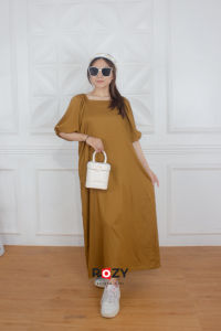 Long lurus busui// daster viral// daster terbaru// daster kekinian