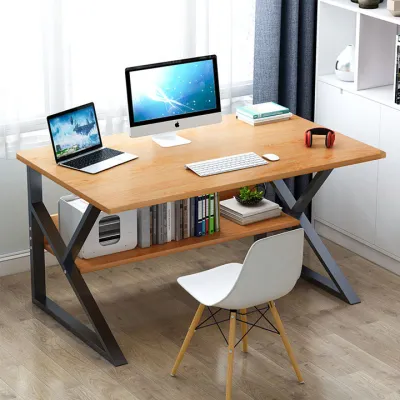 Bàn làm việcbàn học 1 m chữ k (BCK01)100x50x75cm