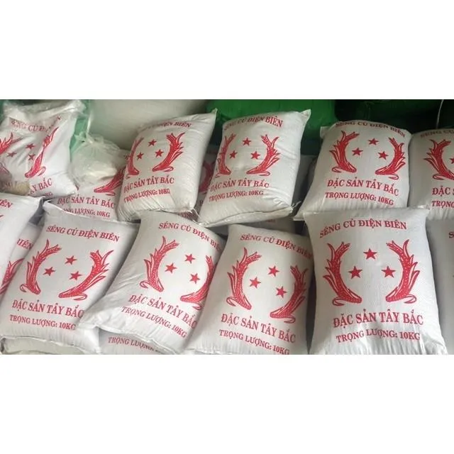 Gạo Séng Cù Điện Biên 10kg