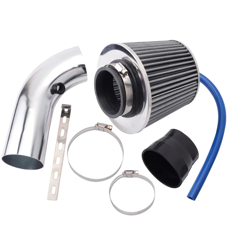 Wangyihan 3 Filter Carbon Fiber Induction Ram Cold