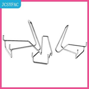 JCSYFAC  Đa Năng Hiển Thị Đứng Nhiếp Ảnh Đạo Cụ Khung Khoáng Sản Chủ Cho Cửa Hàng Cửa Sổ Đám Cưới Hiển Thị Phòng Agate Đá Hóa Thạch San Hô