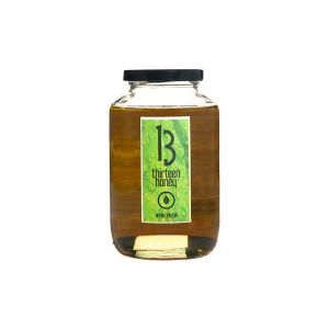 13 Honey Honeydew Honey    100% Natural Honey    Pure Honey Organic Honey Raw Honey    Manuka UMF 15