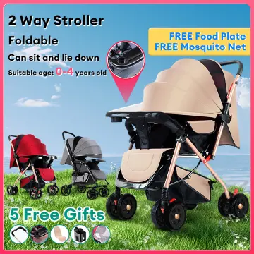 Ashworthy stroller hotsell