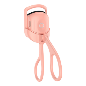 Heated Eyelash Curler Electric Temperature Control Mini Eyelash Curler Electric Portable