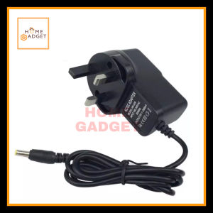 Premium Quality AC TO DC 12V 1A/ 12V 1.5A/ 12V 2A/ 12V2.5A/ 12V 3A Power Supply Adapter