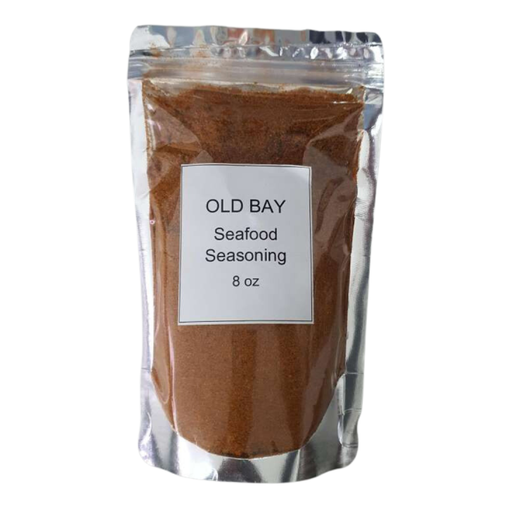 OLD BAY Seafood Seasoning (8oz) Lazada PH