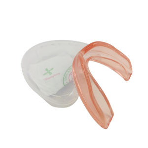 STMEN Kids Adults Rugby EVA Tooth Protector Football Karate Tooth Brace Protection Teeth Protect Boxing Mouthguard Brace Mouth Guard