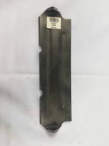 00627 เล็บล้อรถไถนาเดินตาม​ใบล้อเหล็ก หนาพิเศษ ใช้กับล้อเหล็กรถไถเดินตามทั่วไป กว้าง 3 นิ้ว ตราง้าว