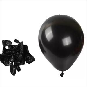 Balon Latex Metalik 1 Pack Isi 50 Pcs 12 Inch - Balon Per Pack - Balon Karet