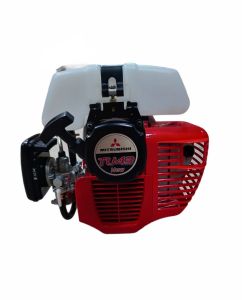 เครื่องตัดหญ้า Misubishi TU43 แท้100%  (01-2563) เครื่องตัดหญ้า มิ ซู บิ ชิ เครื่องตัดหญ้ามิซูบิชิ - Lazada