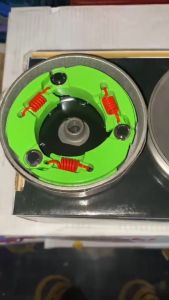 NCY CVT SET MIO SPORTY NY104A