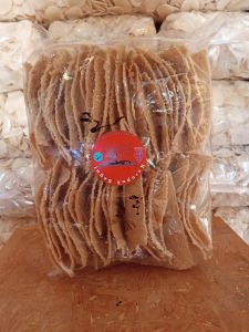 KERUPUK GENDAR MENTAH/kerupuk mentah gendar 250/500/1KG
