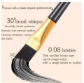 Eyebrow Cream Gel Waterproof Alis Mata. 