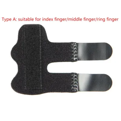 🇸🇬 Fast Delivery Finger fixation splint fracture protection joint dislocation sprain orthotic device rehabilitation protective brace bending protector gifts Christmas present