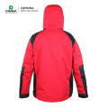 Consina Jaket Manaslu Waterproof Jaket Gunung Travelling Pria/Wanita. 