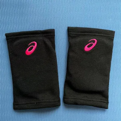 1Pcs - PairAsics Competition Volleyball Knee Pads