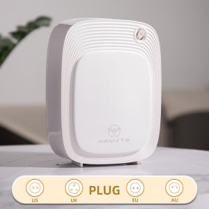 NAMSTE Essential Oil Aromatherapy Diffuser with WiFi Home/Hotel (1000m³)