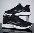 SEPATU SNEAKERS SEKOLAH SEPATU KERJA SNEAKERS OLAHRAGA LINE SIZE ( 36 - 43 ) PRODUK LOKAL 100% UMKM INDONESIA. 