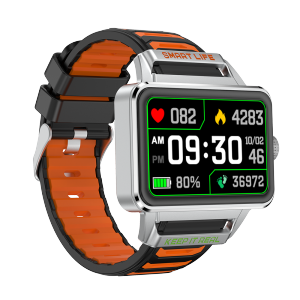 New S666 Fashions Smart Watch Men Women Sport Bracelet Heart Rate Bluetooth Smartwatch for IOS Android With Independent clock IC