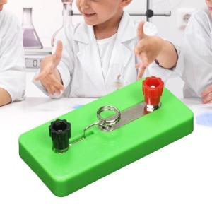 Science Experiment Kits Screws Lamp Holder Physics Experiment Set Inspire Creativity for Kids STEM Learning Tool