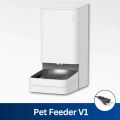 Xiaomi Mijia Smart Pet Food Feeder Dispenser - XWPF01MG v1 / v2 Automatic Feeding Machine Regular Smart Food Dispenser. 
