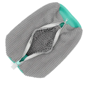 Laundry Bags Shoes Bag for Washing Machine with Zipper Reuseable Wash Bag for Shoe Laundry Shoe Bag Cleaning Bag Durable
