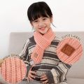 XIAOHAWANG Baby Boys Girls Winter Scarf Infant Thick Knit Scarves Toddler Neckerchiefs lovely. 
