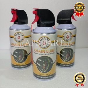 Chain Lube Pelumas Rantai Motor 300 ML