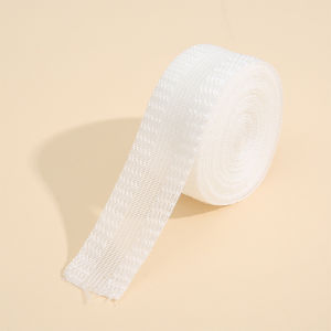 Self-Adhesive Tape for Trousers Legs Edge Shortening Sewing Tools Tape Paste Hemming Iron on Pants Jeans Clothes Length Shorten