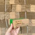 Kích thước 15x10x5 cm Combo 50 hộp carton đóng gói hàng hóa. 